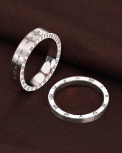 실버 미니멀탑커플링