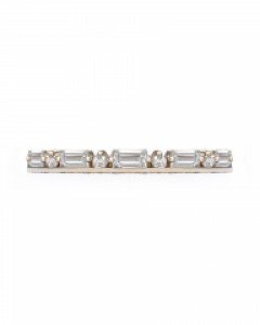 상크바게트 레이어드반지