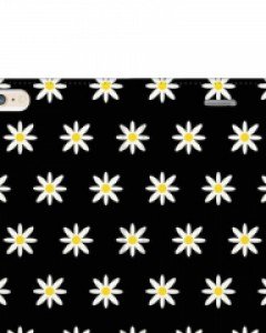 몬스퍼 블라썸 03 지갑형 월릿 다이어리 핸드폰케이스 여권지갑