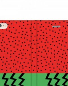 몬스퍼 도트플레이 01 지갑형 월릿 다이어리 핸드폰케이스 여권지갑