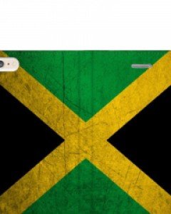 몬스퍼 터프플래그 자마이카 지갑형 월릿 다이어리케이스 제작 여권 지갑