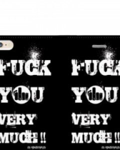 몬스퍼 FYVM 블랙 지갑형 월릿 다이어리케이스 제작 여권 지갑