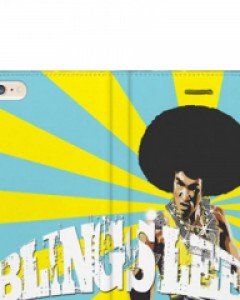 몬스퍼 블링스리 지갑형 월릿 다이어리 핸드폰케이스 여권지갑