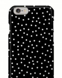 몬스퍼 도트플레이 02 슬림하드 폰케이스 주문제작 (전기종)