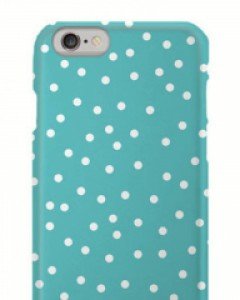 몬스퍼 도트플레이 03 슬림하드 폰케이스 주문제작 (전기종)