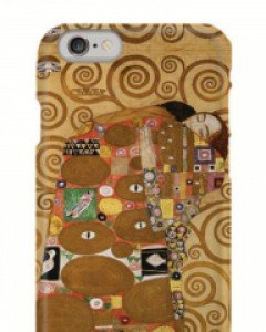 몬스퍼 명화 FP04 성취 슬림하드 폰케이스 주문제작 (전기종)