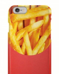 CASENATURE 03 슬림하드 폰케이스 주문제작 (전기종)