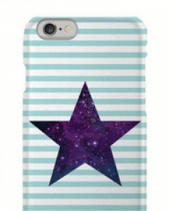 네이처스타 01 슬림하드 폰케이스 주문제작 (전기종)