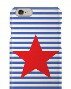 네이처스타 04 슬림하드 폰케이스 주문제작 (전기종)