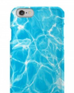 몬스퍼 몰디브 슬림하드 폰케이스 주문제작 (전기종)