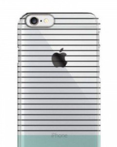 CASENATURE 클리어핏 아이폰 케이스 (투명)