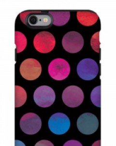 몬스퍼 도트플레이 05 터프 폰케이스 (전기종)