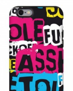 몬스퍼 FAI 터프 폰케이스 (전기종)