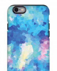 몬스퍼 워터드랍02 터프 폰케이스 (전기종)