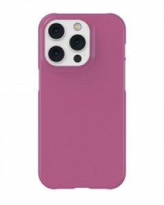 SC VD08 퍼플 단색 핸드폰케이스 블랙 화이트 48컬러 아이폰16프로 주문제작