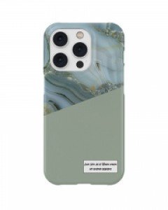 IL PT002 LIVELIFE01 대리석 핸드폰케이스 일러스트 디자인