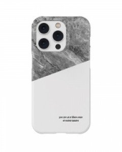 IL PT004 LIVELIFE03 대리석 핸드폰케이스 일러스트 디자인