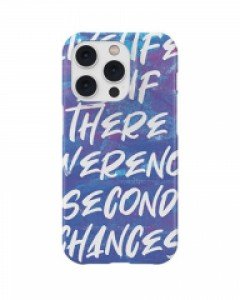 IL PT007  LIVELIFE06 캘리그라피 핸드폰케이스 일러스트 디자인