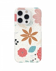 IL FLW007 인디플라워03 핸드폰케이스 일러스트 디자인