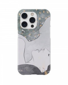 IL OB012 조우  핸드폰케이스 일러스트 디자인