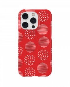 IL PT021 써클써클05 핸드폰케이스 일러스트 디자인