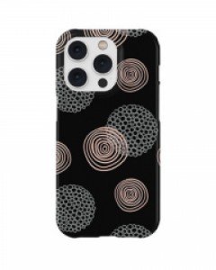 IL PT019 써클써클03 핸드폰케이스 일러스트 디자인