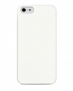 몬스퍼 퍼펙트 화이트 유광 무광 아이폰5 아이폰5S 케이스