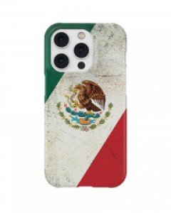 MSF034 멕시코 핸드폰케이스 일러스트 디자인
