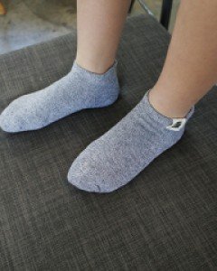 보카시 5종숏양말세트