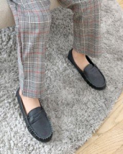 19f/w 베이직 로퍼