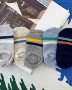 핀타 5종덧신세트