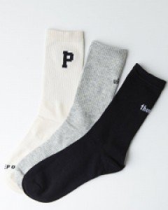 레터링 3종양말세트