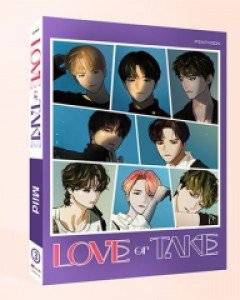 LOVE or TAKE (Mild Ver.)