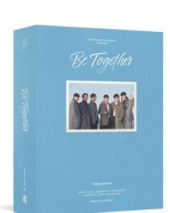 [BTOB] BTOB 10TH ANNIVERSARY CONCERT 2022 BTOB TIME [Be Together] (DVD)