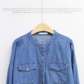 YANSTORY Blouse 135939