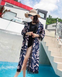 [YY-SW139] 베이워크수영복