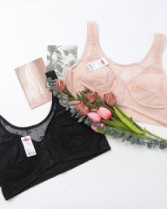 플로랄앞후크브라