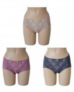 [6Y-UW058] 달리자수포인트팬티