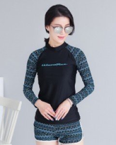 [YY-SW043] 다이아몬드셋트수영복