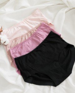 [7Y-UW046] 코튼라인팬티