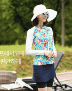 [YY-SW175] 썸머무드래쉬가드