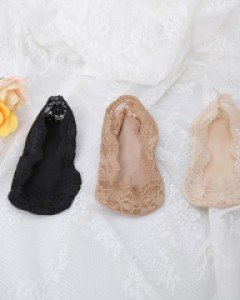 [YY-AC065] 페이크레이스덧신