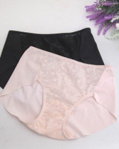 [YY-UW035] 레스플라워팬티