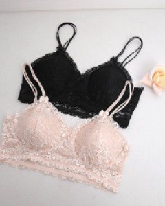 [YY-UW038] 더블유레이스브라렛