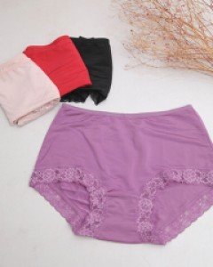 [YY-UW043] 뉴라이트레스팬티