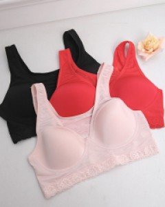 [YY-UW044] 하프레이스런닝형브라렛