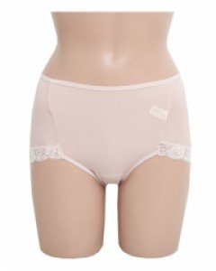 [YY-UW067] 인견실키팬티