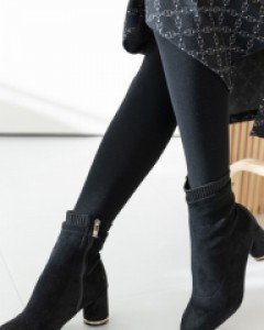 YY-AC290 빅사이즈매직스타킹