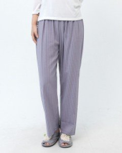HWB1001 스트라이프잠옷팬츠(남녀공용)