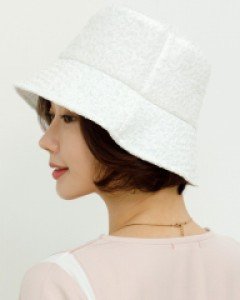 YY-HA053 샤핀링클버킷햇